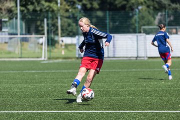 Bild 34 - wCJ Hamburger SV - FC Rosengarten : Ergebnis: 1:1